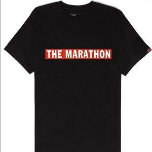 TMC BAR T-SHIRT - BLACK